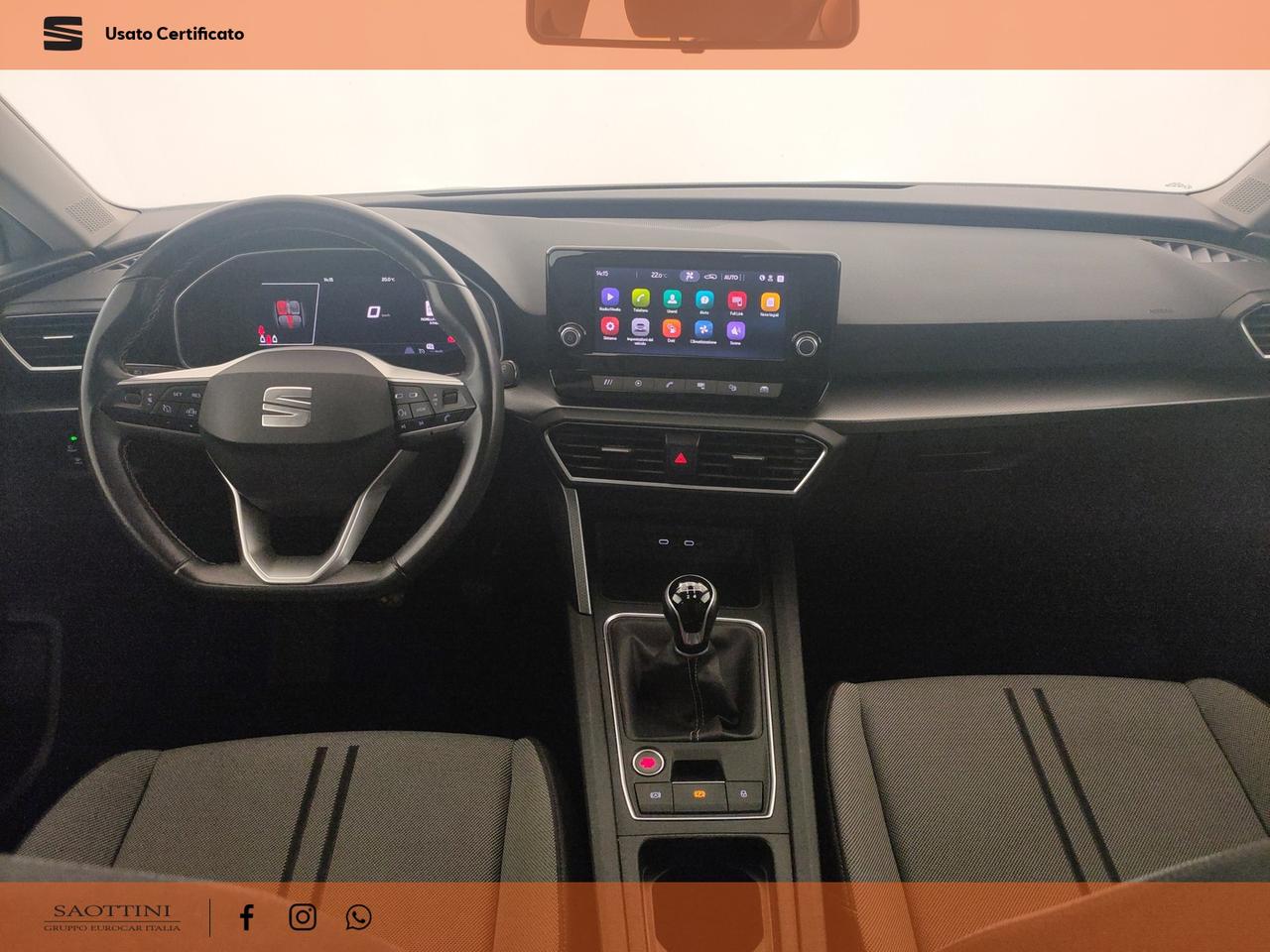 1.0 TSI Style 90 CV
