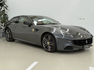 Ferrari FF FF DCT - Tetto panoramico e Sollevatore