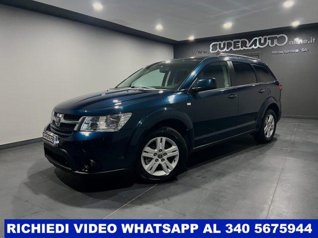 FIAT Freemont 2.0 Multijet 170 CV Urban