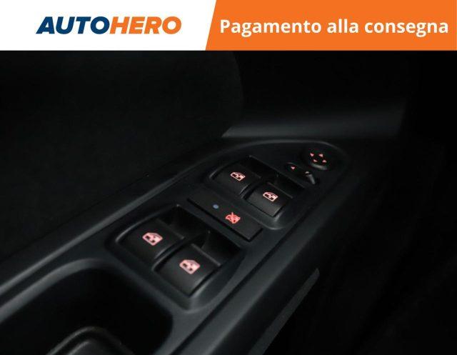 FIAT Tipo 1.6 Mjt S&S DCT SW Lounge