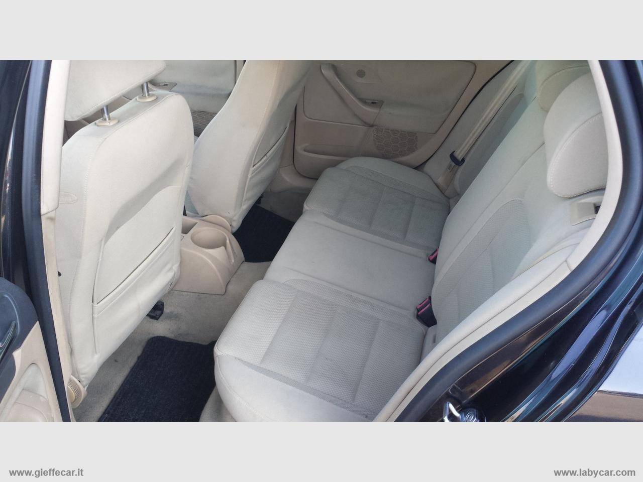VOLKSWAGEN Golf 2.0 16V TDI 5p. Sportline