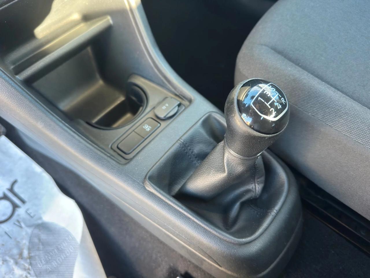 Volkswagen up! 1.0 5p. eco move BlueMotion Technology