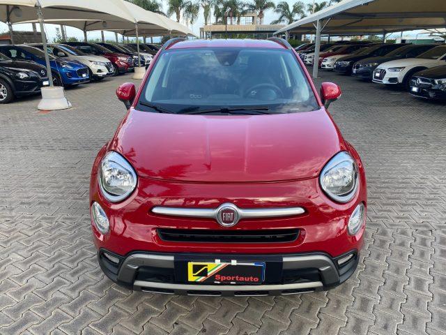 FIAT 500X 1.6 MultiJet 120 CV Cross