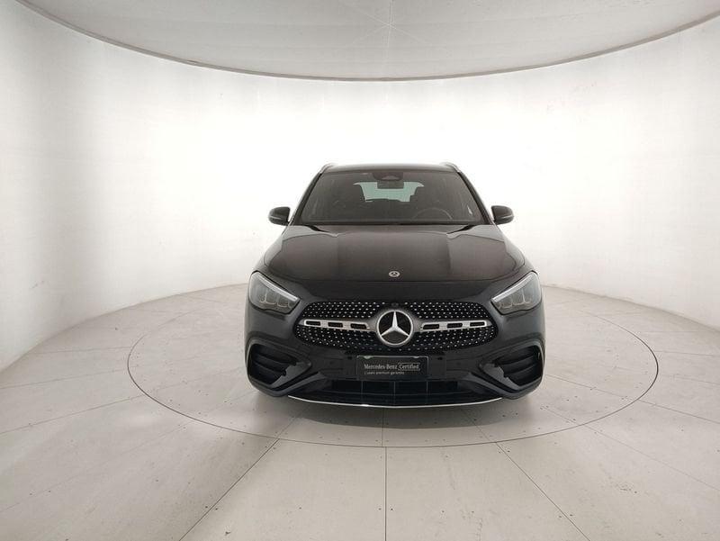 Mercedes-Benz GLA GLA 180 AMG Line Adv Plus