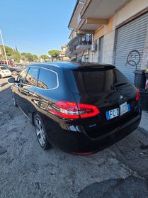 Peugeot 308 BlueHDi 120 S&S EAT6 SW Allure