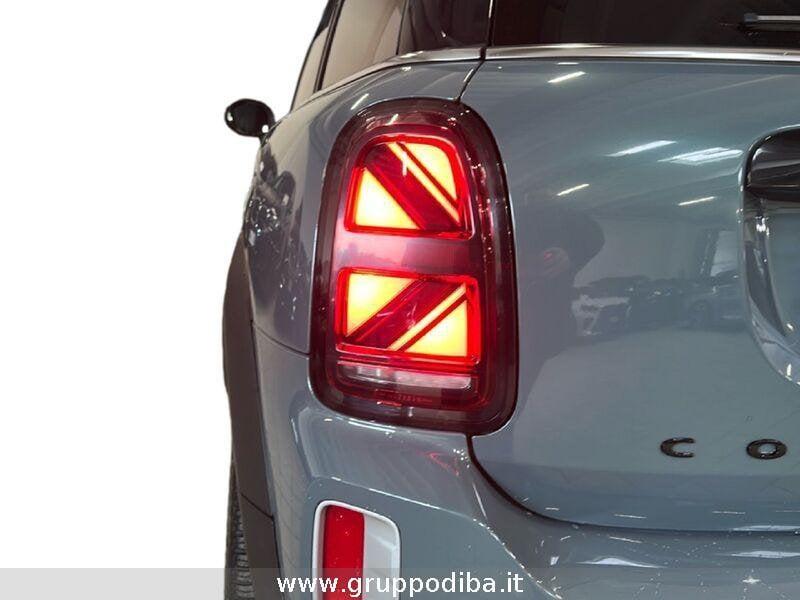 MINI Mini Countryman F60 2020 Diese Mini Countryman 2.0 Cooper SD Yours auto