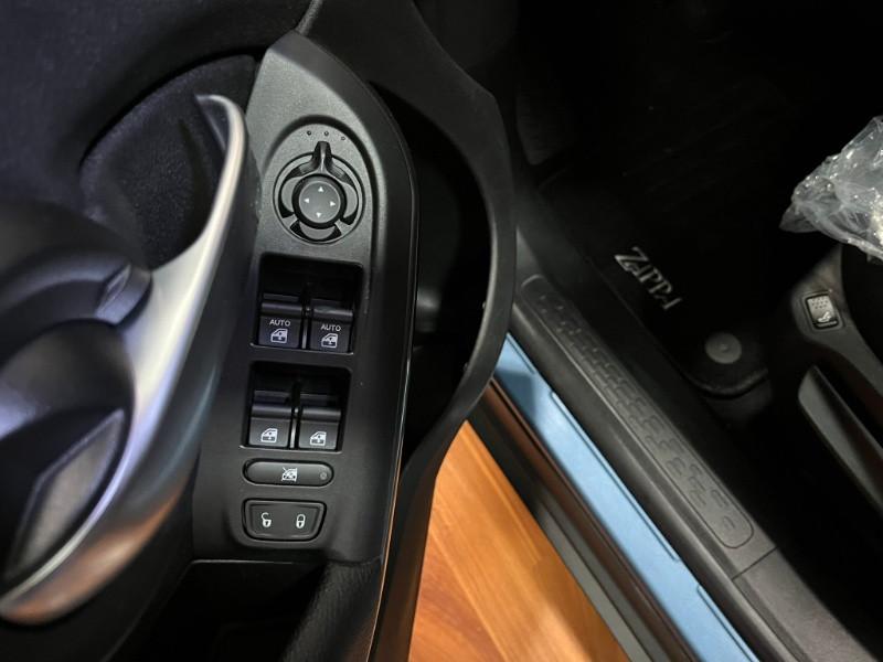 FIAT 500X 1.3 T4 150 CV DCT City Cross