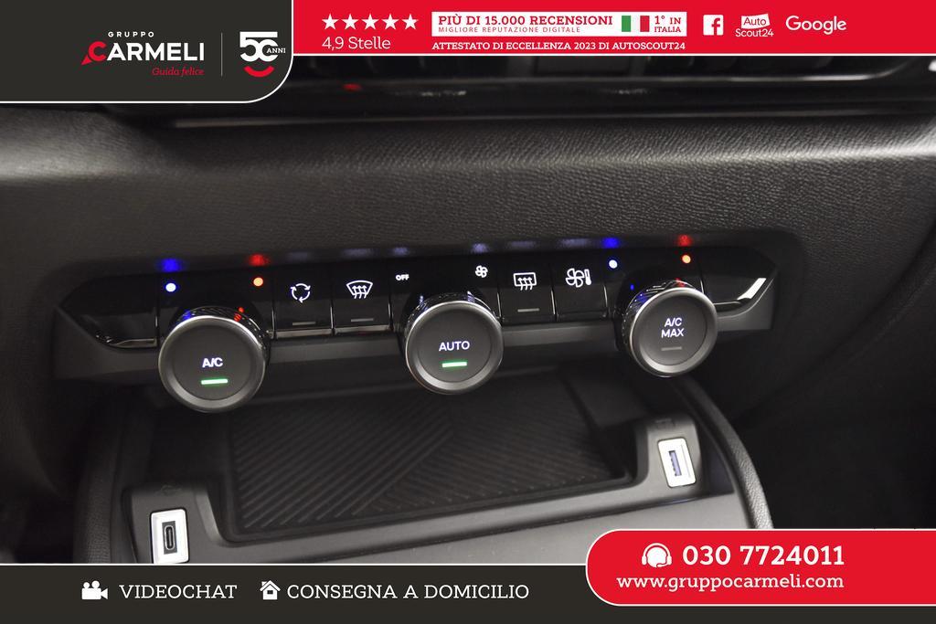 Citroen C4 1.2 PureTech Plus EAT