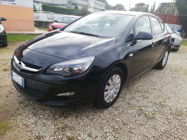 Opel Astra 1.6 CDTI EcoFLEX S&S 5 porte Cosmo