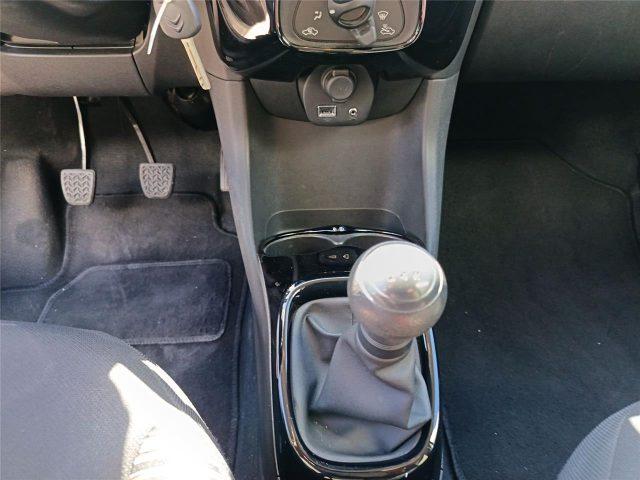 CITROEN C1 2ª serie VTi 72 5 porte Urban Ride