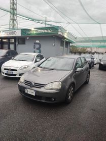 Volkswagen Golf 2.0 16V TDI 5p. Comfortline