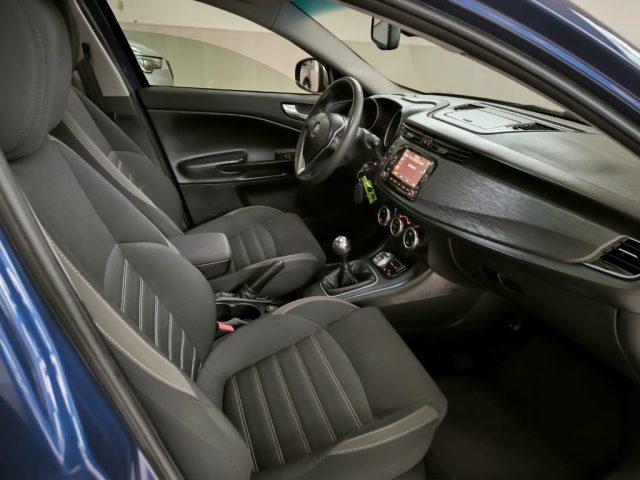 ALFA ROMEO Giulietta 1.6 JTDm 120 CV Super