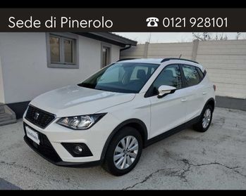 SEAT Arona 2017 - Arona 1.6 tdi Style 95cv