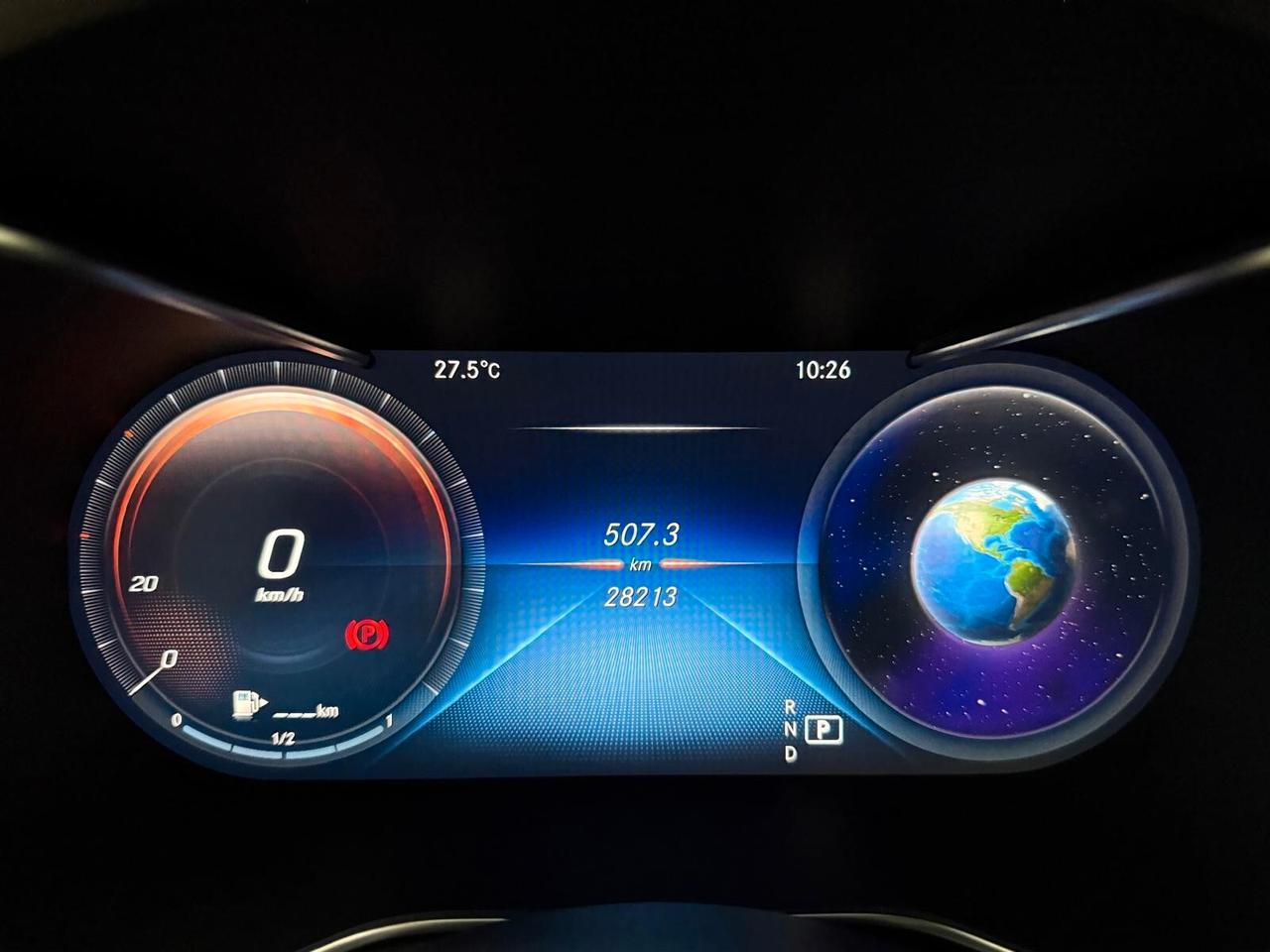 Mercedes-benz GLC 220 d Amg 4Matic Coupé Premium Plus
