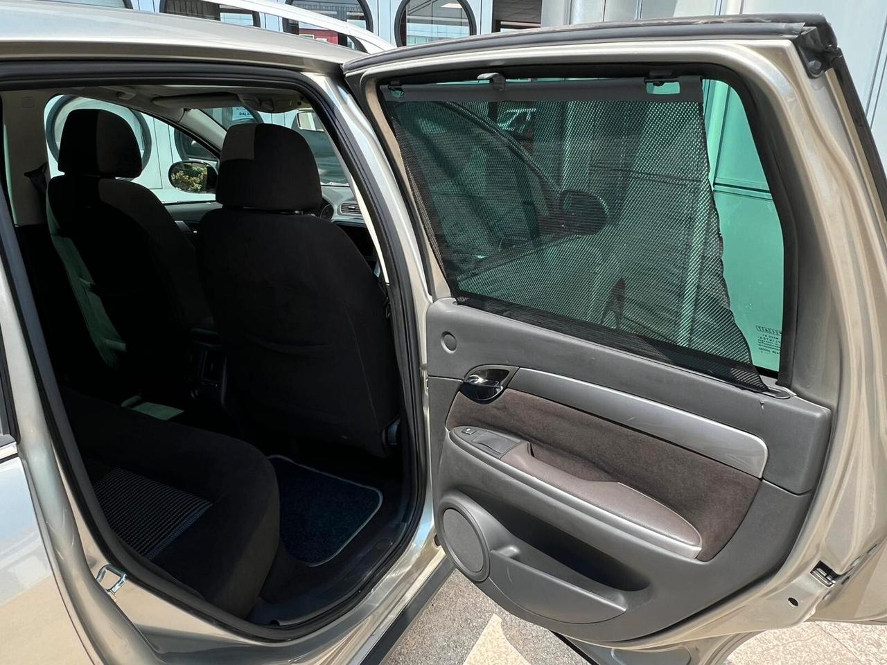 Fiat Croma 1.9 Multijet 16V Emotion 120 CV