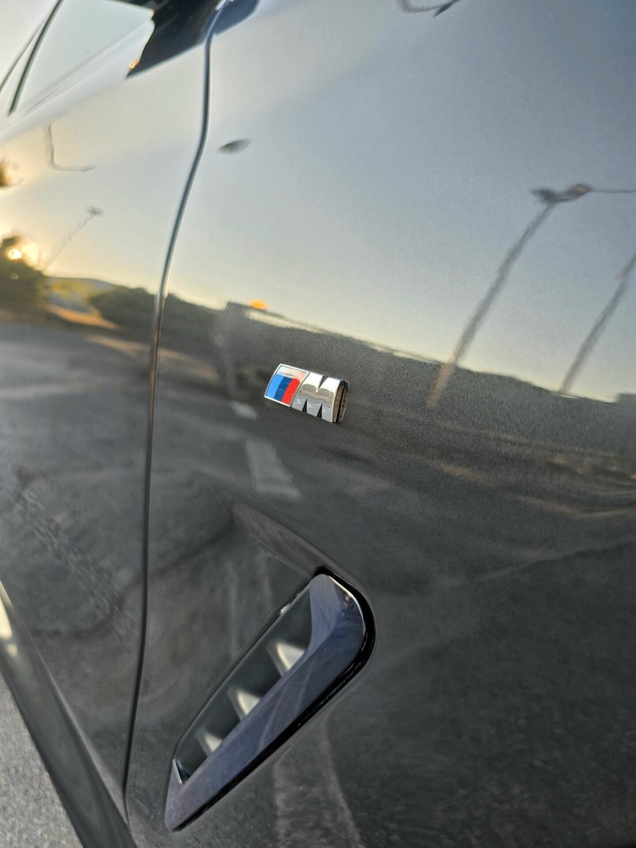 Bmw X3 M xdrive20d Msport 190cv auto