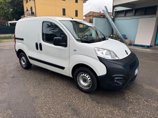 Fiat Fiorino 1.3 multijet