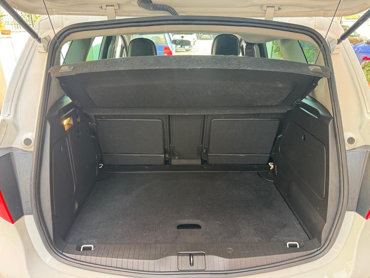 OPEL Meriva 1.4 Turbo 120CV GPL Tech Cosmo