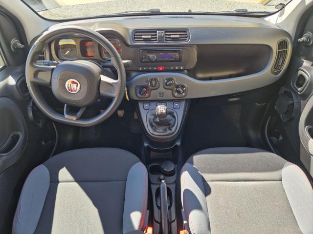 FIAT Panda 1.2 Easy 5 Posti *Euro6*