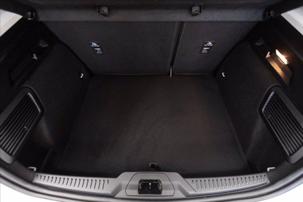 FORD Focus Active 1.0 ecoboost h Design 125cv del 2023