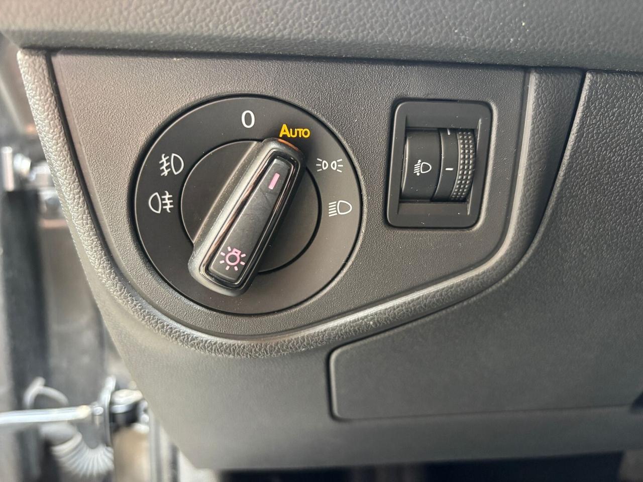 Volkswagen Polo 1.0 TSI DSG - 95 CV