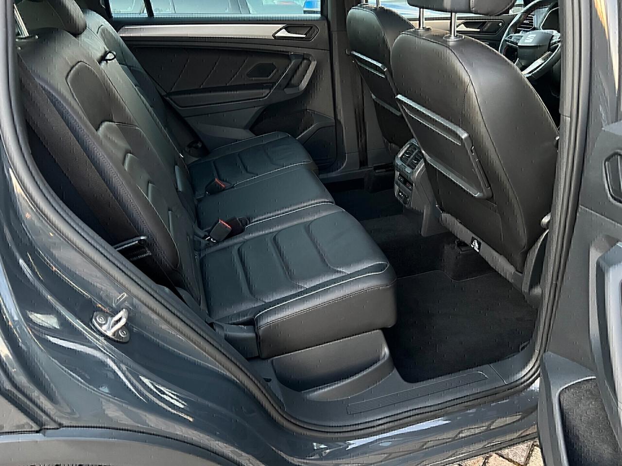 Seat Tarraco 2.0 TDI 4Drive DSG FR PREZZO CON FINANZIAMENTO