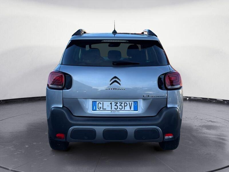 Citroën C3 Aircross C3 Aircross PureTech 110 S&S Feel