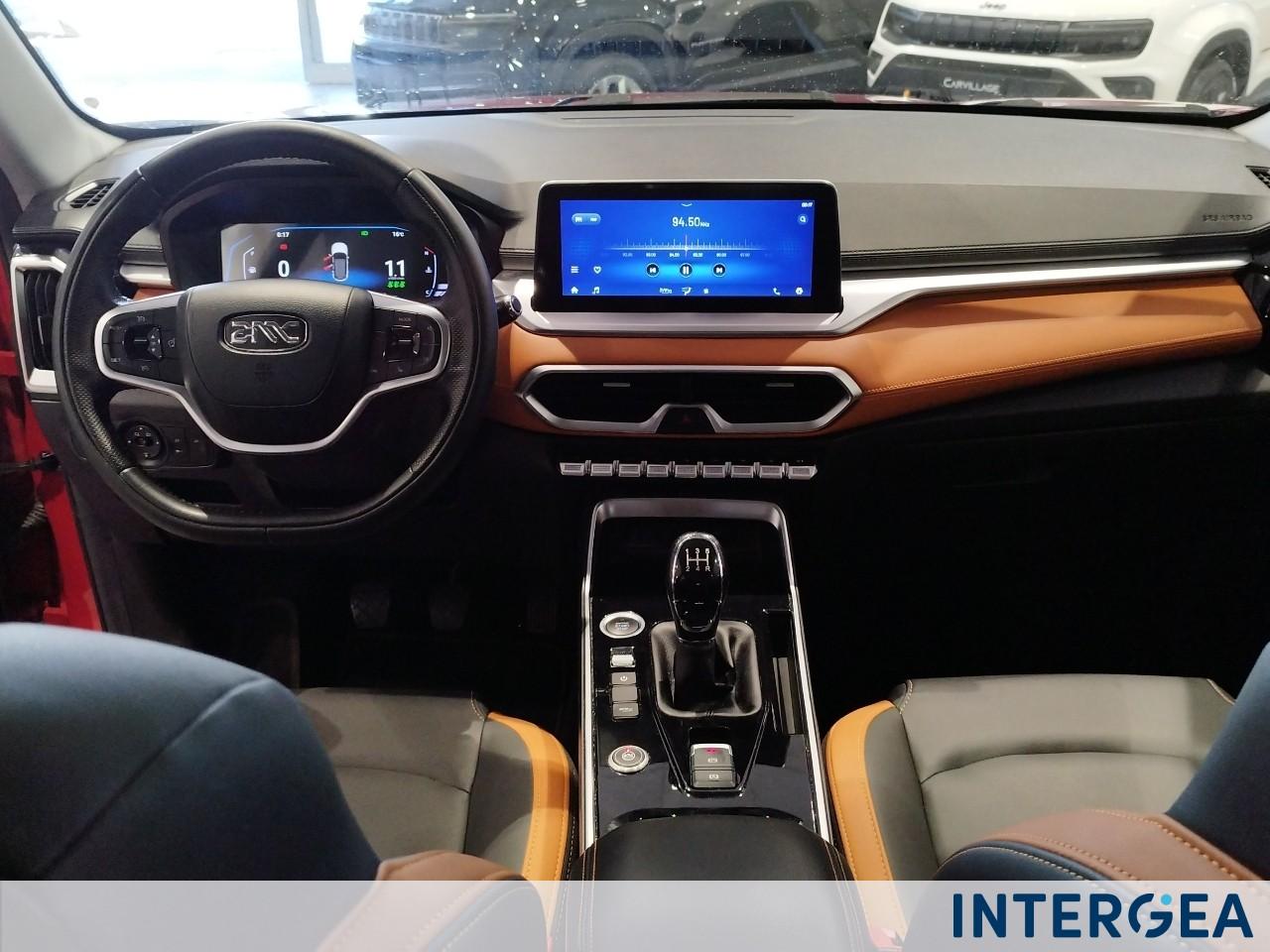 EMC Wave 3 1.5t Gpl 113cv