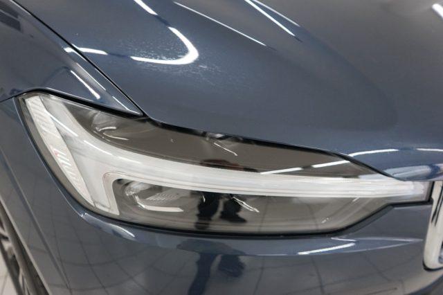 VOLVO XC60 T6 Recharge Plug-in Hybrid AWD Inscription Express