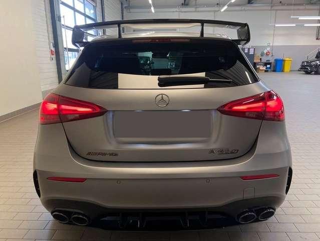 Mercedes-Benz A 45 AMG 2023 S 4M AEREO PACK NIGHT NIGHT PREMIUM DCT 421CV