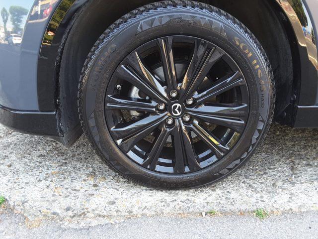 MAZDA CX-5 2.2L Skyactiv-D 184cv 6AT AWD Homura+Comfort Pack