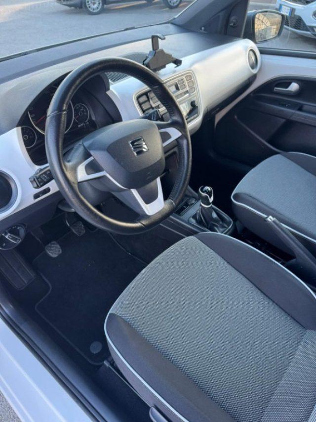 SEAT Mii 1.0 5 porte Style