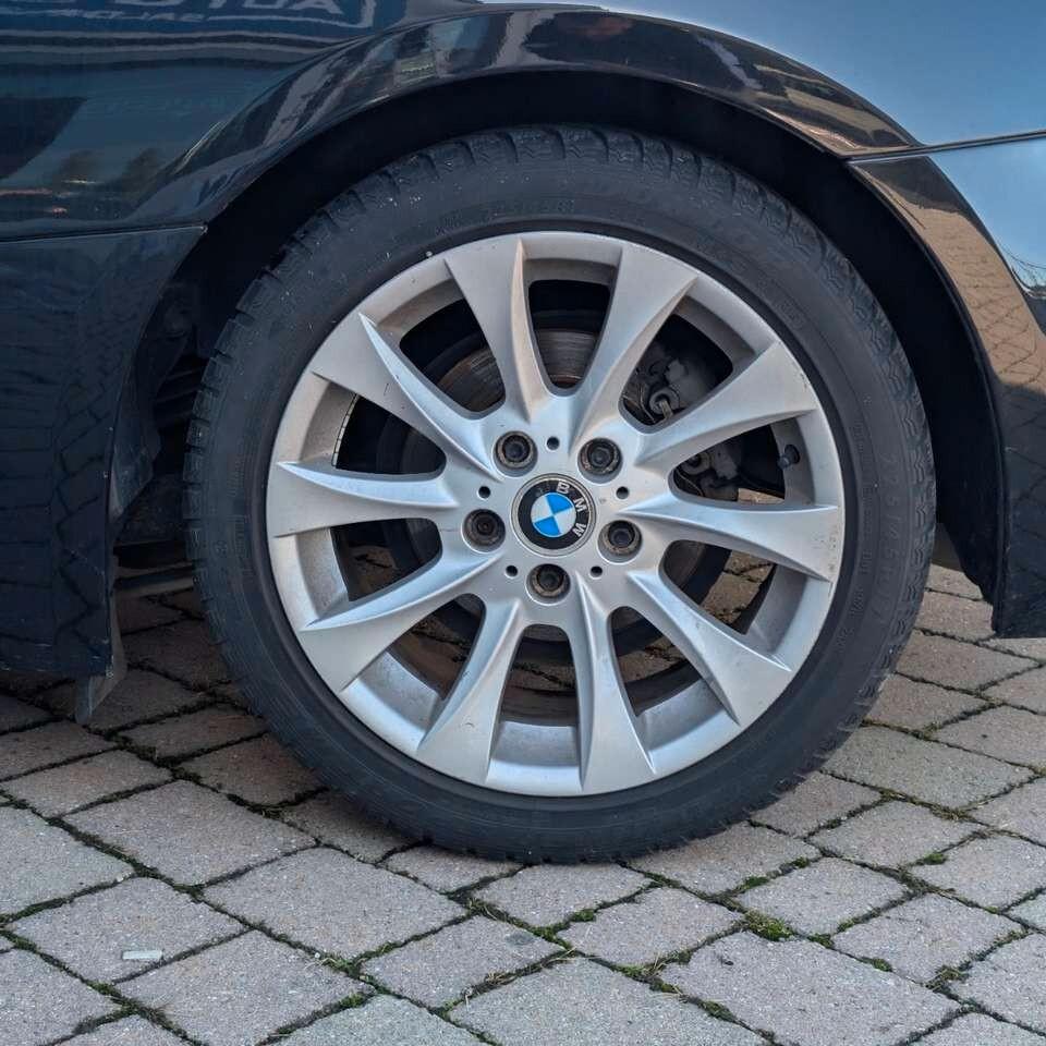 BMW Z4 Roadster 2.0i 150cv cambio manuale
