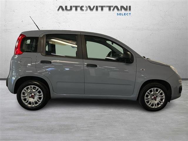 FIAT Panda 1.2 Easy s s 69cv my19