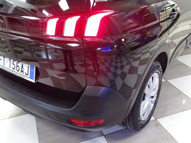 PEUGEOT 5008 1.5 BlueHDI 130cv Business EU6