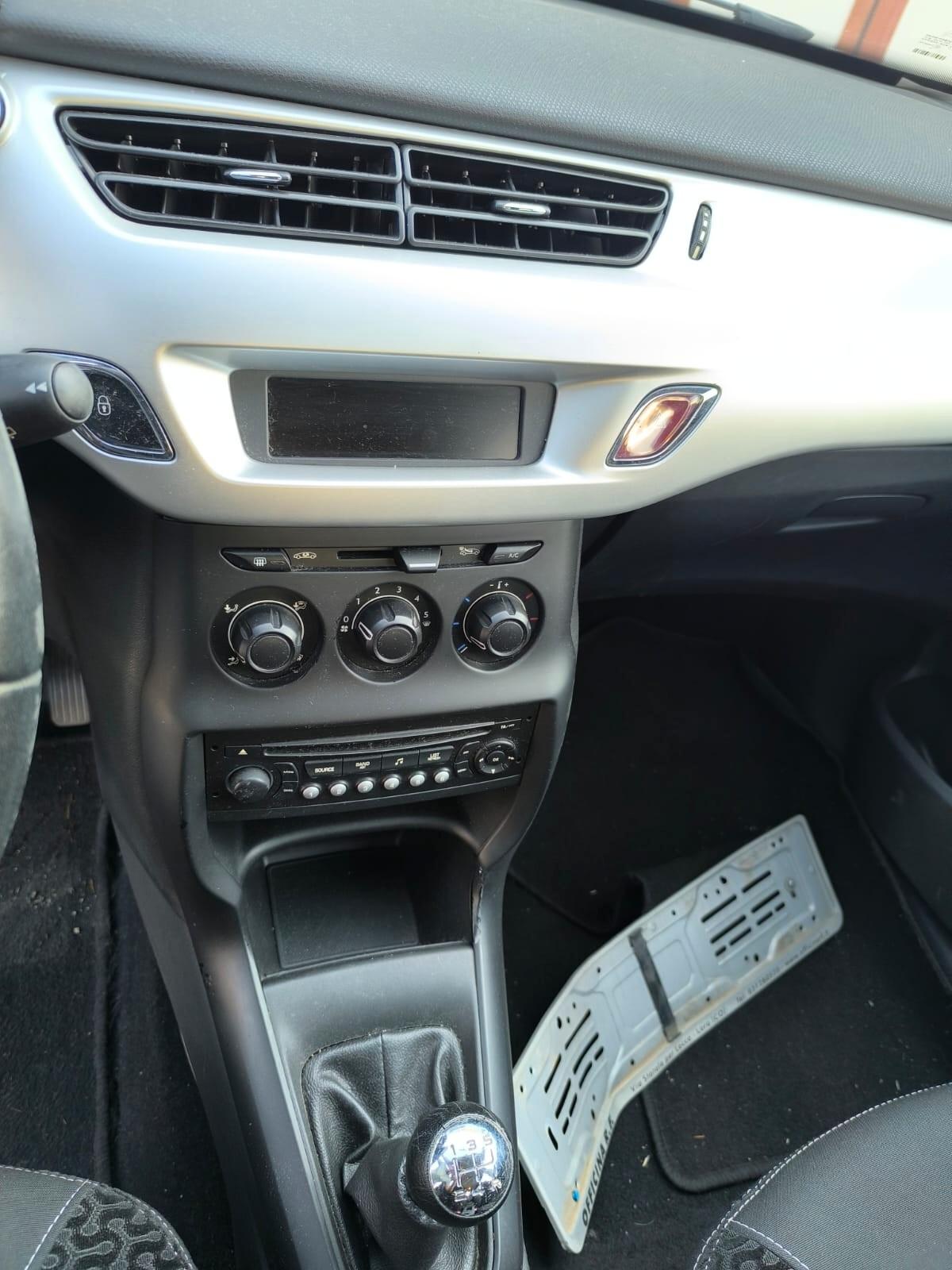 Citroen C3 1.1 Business