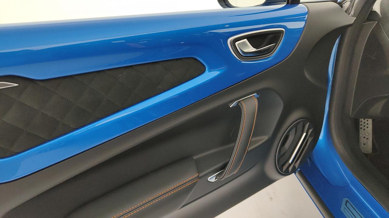 Alpine Alpine - A110 - Alpine A110 1.8 S auto
