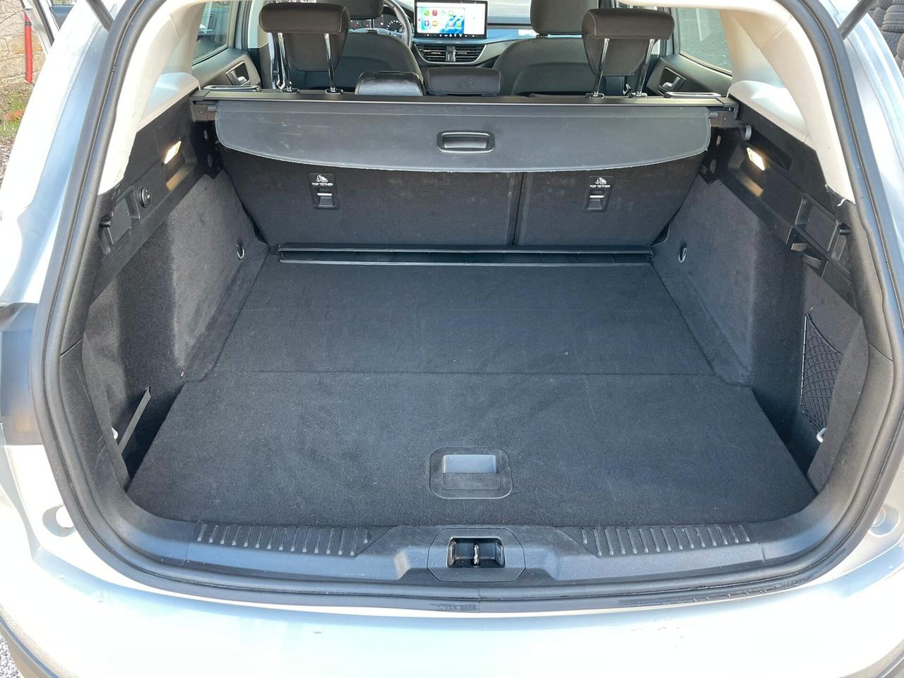 Ford Focus 1.5 EcoBlue 115 CV automatico SW Active