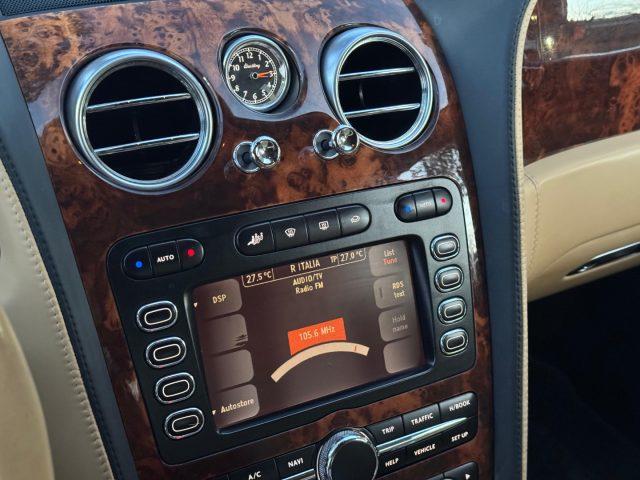 BENTLEY Continental Flying Spur *MANSORY*