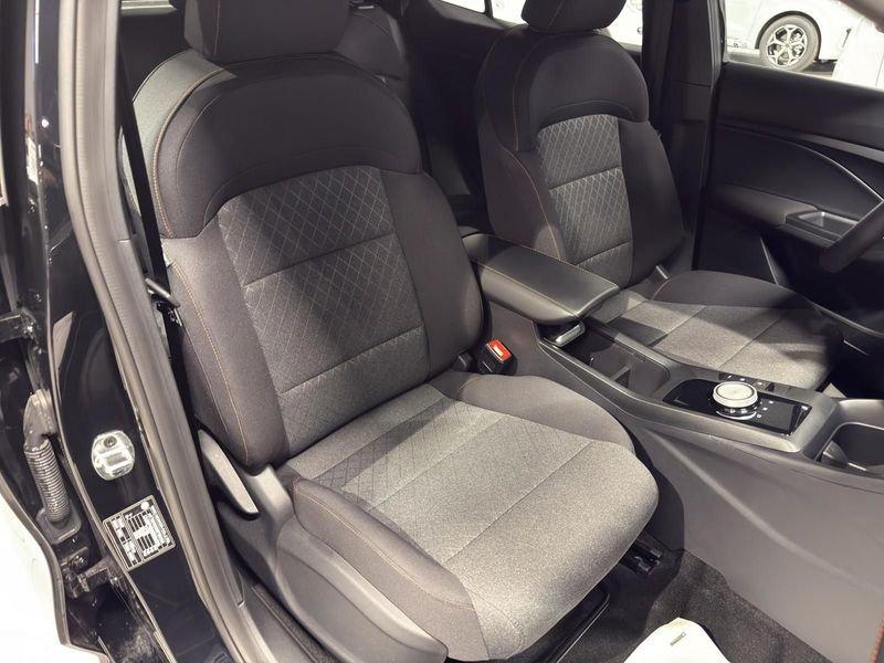 MG MG3 MG3 5p 1.5 Hybrid+ ( 194cv complessivi ) automatica Comfort