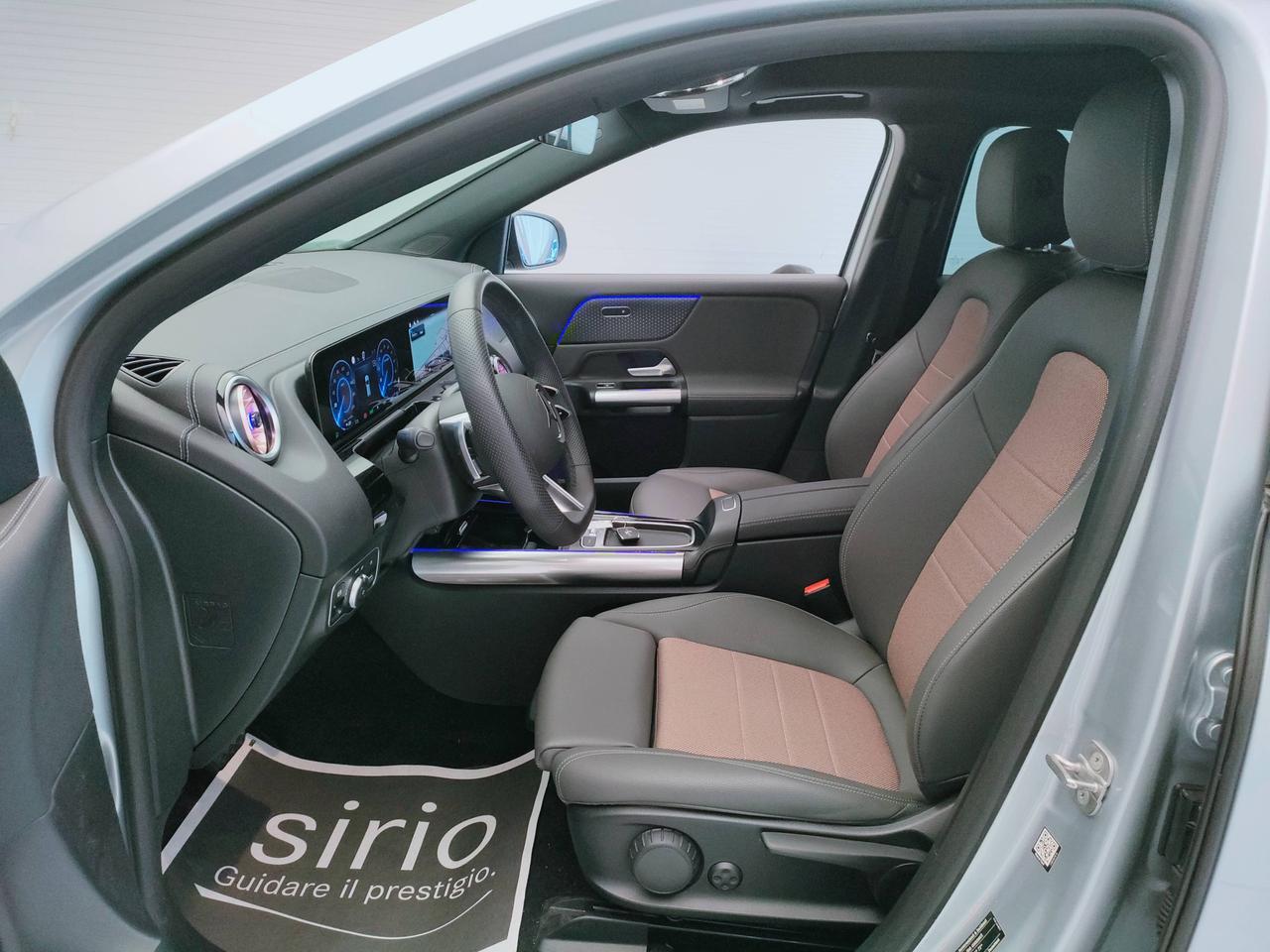 Mercedes-Benz EQA - H243 2024 - EQA 250+ Electric Art Advanced Plus