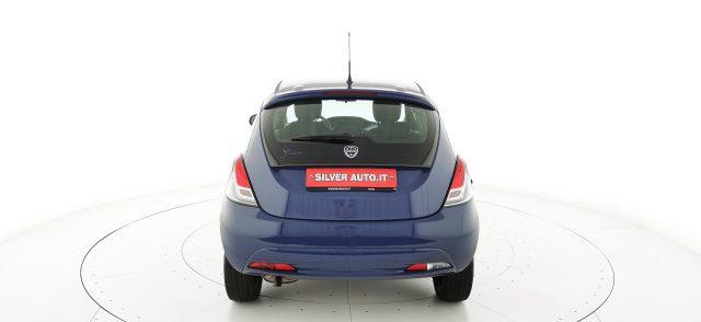 LANCIA Ypsilon 1.3 MJT 95 CV 5 porte Silver S&S