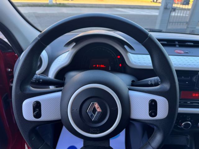 RENAULT Twingo SCe 65 CV Intens
