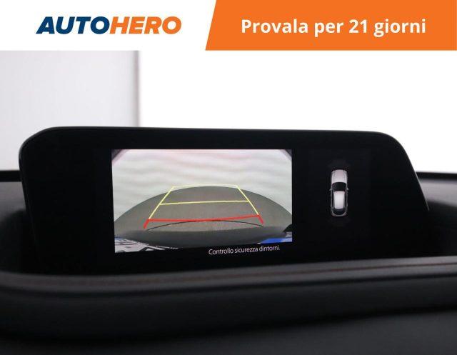 MAZDA CX-30 2.0L e-Skyactiv-G 150 CV M Hybrid 2WD Homura