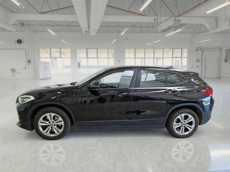 BMW X2 XDRIVE 25E BUSINESS X AUTOMATICO SUV