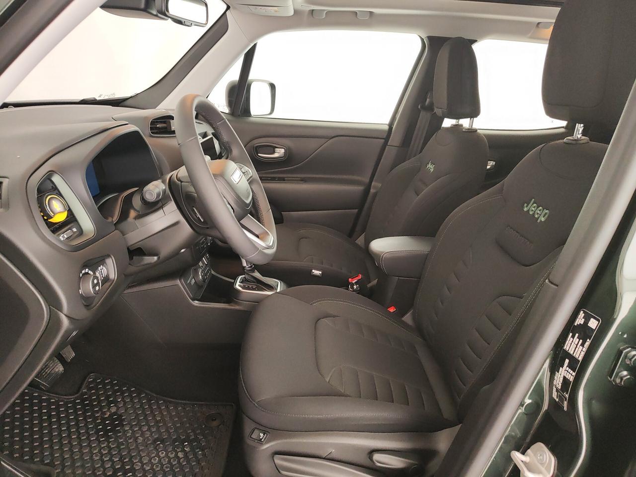 Jeep Renegade 1.3 T4 240 CV PHEV 4xe AT6 North Star