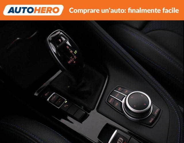 BMW X2 sDrive18d Msport