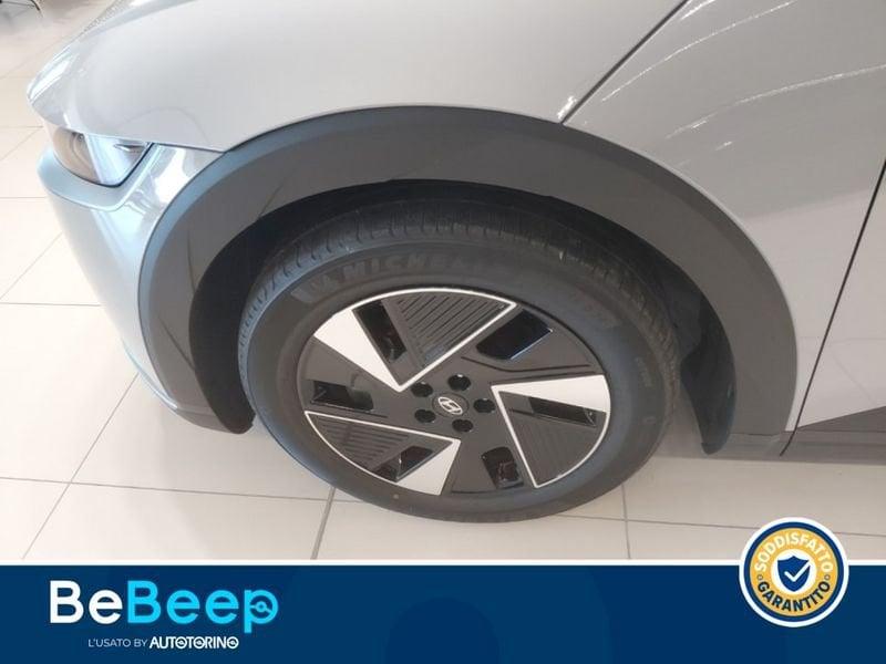 Hyundai Ioniq 5 84 KWH EXCLUSIVE PLUS RWD