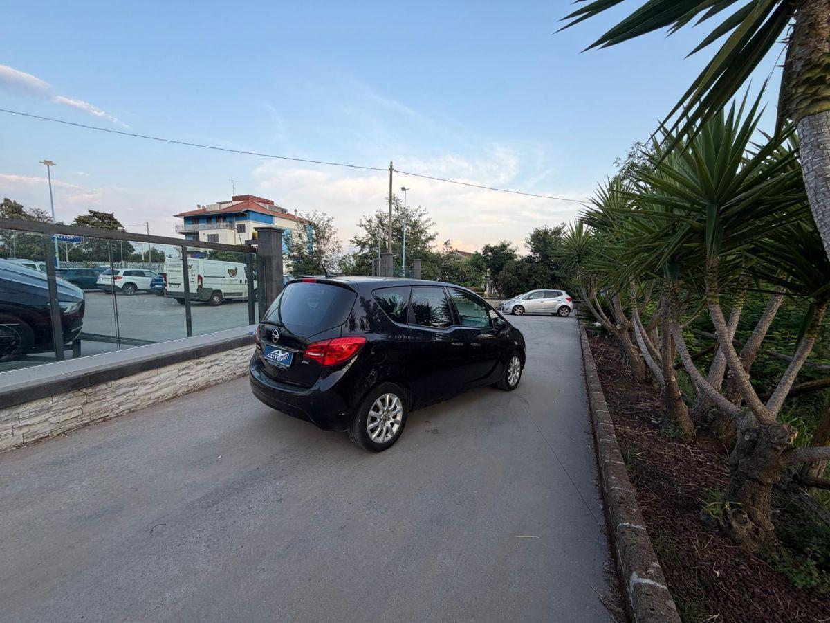 OPEL - Meriva - 1.3 CDTI 75CV Cosmo