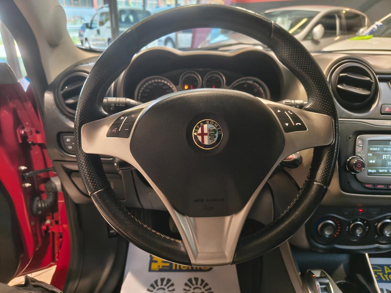 Alfa Romeo MiTo 1.3 JTDm 85 CV S&S Distinctive
